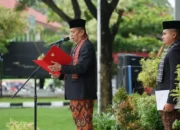 Wawako Elzadaswarman: Hardiknas 2026 Jadi Pijakan Penguatan Pendidikan Berkelanjutan di Payakumbuh
