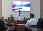 Dinas PKP Payakumbuh Sosialisasikan BSPS Untuk Percepat Rumah Layak Huni