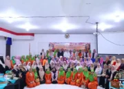 Usai Dilantik, Perwira Kota Payakumbuh Didorong Jadi Penggerak Ekonomi Daerah