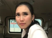 Ayu Ting Ting Isyaratkan Buka Hati Soal Asmara