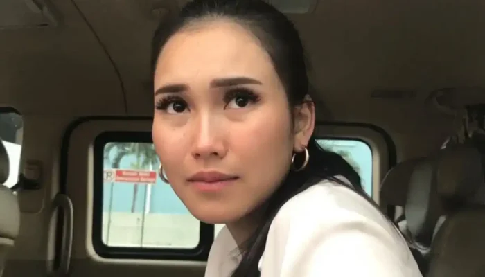 Ayu Ting Ting Isyaratkan Buka Hati Soal Asmara