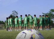 Awali Liga 4 Nasional, PSPP Padang Panjang Bidik Kemenangan Kontra Wahana FC