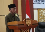 Pemko Padang Panjang Perkuat Regulasi Wujudkan Kota Layak Anak