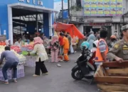 Jaga Ketertiban Umum, Satpol PP Padang Intensifkan Patroli di Pusat Kota