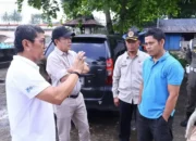 Pemko Payakumbuh Pastikan Penataan Pasar Ibuah Barat Tanpa Gusur Pedagang