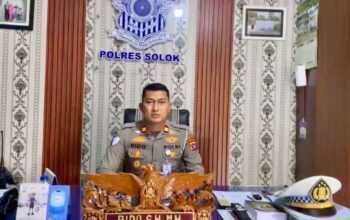 Kecelakaan Wagub Sumbar, Diduga Supir Mengantuk