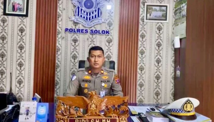 Kecelakaan Wagub Sumbar, Diduga Supir Mengantuk
