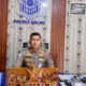 Kasat Lantas Polres Solok, Iptu Rido. Foto : Istimewa
