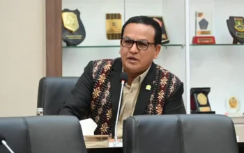 Baleg DPR Kaji Perlindungan Diskresi Pemerintah dalam Pelaksanaan UU Tipikor