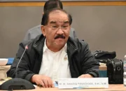 Baleg DPR Himpun Masukan Penguatan RUU Masyarakat Adat