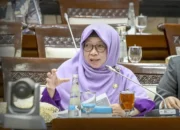 DPR Dukung Putusan MK Perkuat Kaderisasi Politik Perempuan