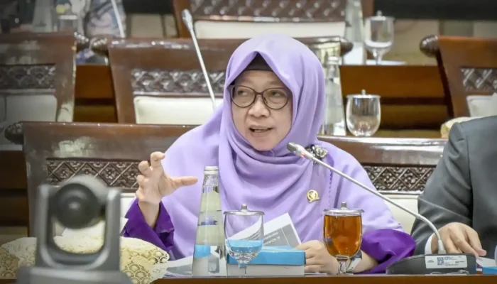 DPR Dukung Putusan MK Perkuat Kaderisasi Politik Perempuan