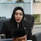 Anggota Komisi I DPR RI, Cindy Monica Salsabila Setiawan. Foto: Arifman/Karisma/Istimewa