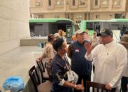 Timwas Haji DPR Tagih Komitmen Penyediaan Bus Jemaah di Makkah