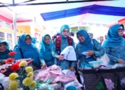 Anggrek 1 Jadi Andalan Payakumbuh di Lomba Dasa Wisma Tingkat Sumbar