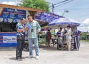 BRI Perluas Jangkauan Keuangan, 1,18 Juta Agen BRILink Layani 80 Persen Desa