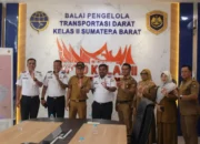 Pemko Padang Genjot Pelebaran Akses Terminal Anak Air, Kenyamanan Publik Jadi Prioritas