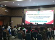 Walikota Payakumbuh: Ormas Harus Jadi Garda Terdepan Jaga Persatuan dan Stabilitas Daerah