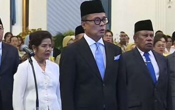 BP BUMN dan Himbara Perkuat Sinergi untuk Program Hunian Terjangkau