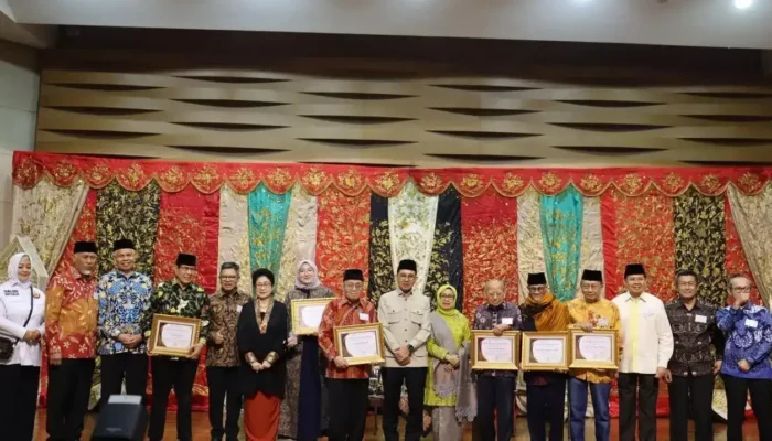 Mahyeldi Dorong Kolaborasi Diaspora dalam RPJMD Sumbar 2025-2029