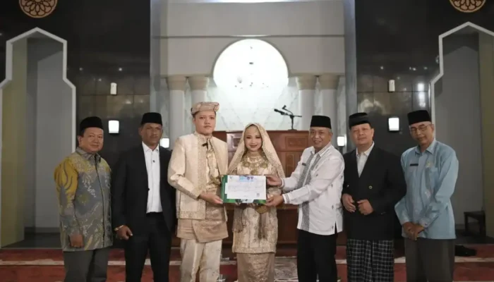Disdukcapil Padang Panjang Rilis Deretan Inovasi Digital, Urus Dokumen Kependudukan Kini Makin Praktis