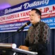 Ketua Komisi IV DPRD Sumbar, Doni Harsiva Yandra