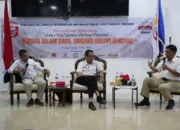 Padang Panjang Perkuat Kesiapsiagaan Hadapi Enam Potensi Bencana