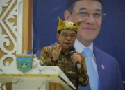 Wamenkes Dorong Penguatan SDM Kesehatan RSUD Padang Panjang
