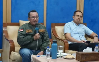 Masa Tanggap Darurat Bencana Tanah Datar Berakhir
