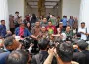 Menbud Fadli Zon Dorong Museum Jadi Penguat Identitas Bangsa