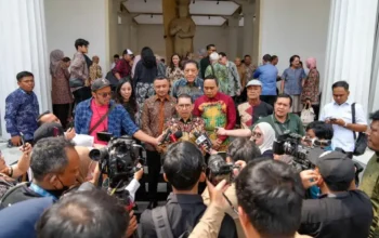 Menbud Fadli Zon Dorong Museum Jadi Penguat Identitas Bangsa