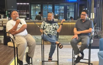 ALKO Buka Transparansi Rantai Kopi, Angkat Kesejahteraan Petani