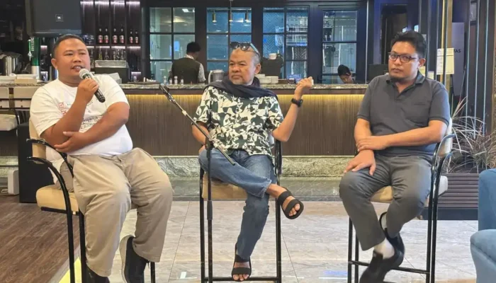 ALKO Buka Transparansi Rantai Kopi, Angkat Kesejahteraan Petani