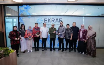Pemko Padang Percepat Persiapan Jadi Kota Gastronomi UNESCO, Fokus Kuliner Lokal