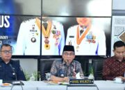 Jelang Idul Adha, Pemko Padang Perkuat Pengendalian Inflasi