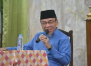 Wawako Padang Ajak Warga Hidupkan Smart Surau