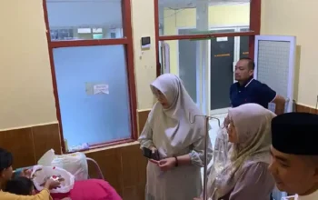 Pemko Padang Bantu Pemenuhan Hak Anak Korban Penganiayaan Ayah Kandung