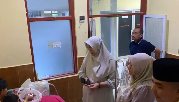 Pemko Padang Bantu Pemenuhan Hak Anak Korban Penganiayaan Ayah Kandung