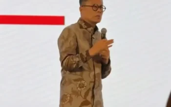 Ingin Jadi Direksi BUMN ? Ini Lima Kriteria Versi Dony Oskaria