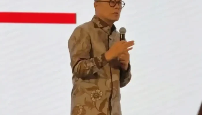 Ingin Jadi Direksi BUMN ? Ini Lima Kriteria Versi Dony Oskaria