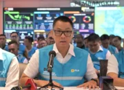 PLN Pastikan Pembangkit Listrik di Sumatera Kembali Beroperasi Secara Bertahap