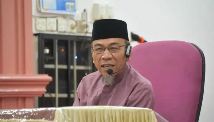 Pemko Padang Siapkan Beasiswa Luar Negeri bagi Generasi Muda Berprestasi