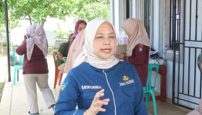 53 Ribu Warga Padang Kini Terlindungi Program BPJS Kesehatan Gratis