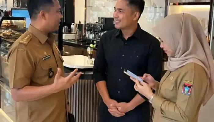 Pemko Padang Pastikan Pendataan UMKM Bukan Razia, Simak Penjelasannya