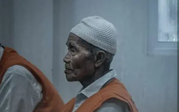 PTPN Hentikan Proses Hukum Kakek Mujiran via Restorative Justice