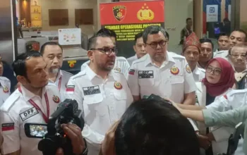Sebut Warga Sumbar ‘Barbar’, Abu Janda Dilaporkan ke Bareskrim Polri