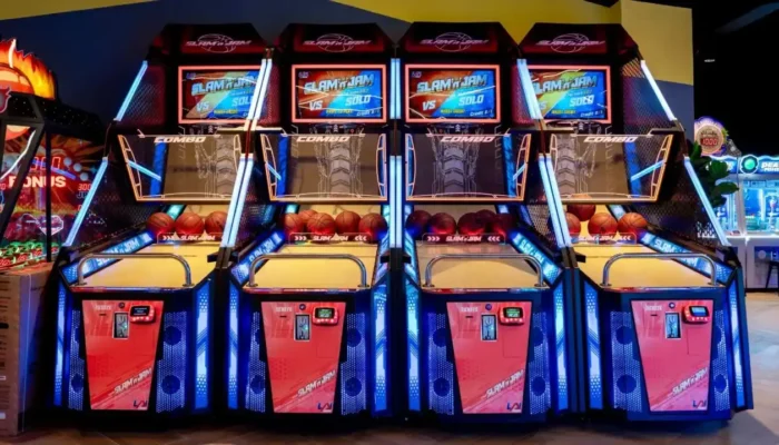 Timezone Manjakan Keluarga Indonesia Lewat 3 Gerai Baru yang Lebih Seru