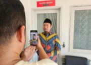 IKM Laporkan Abu Janda, Rahmat Saleh Minta Polisi Proses Tuntas