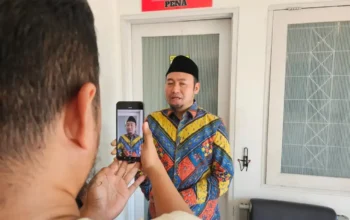 IKM Laporkan Abu Janda, Rahmat Saleh Minta Polisi Proses Tuntas