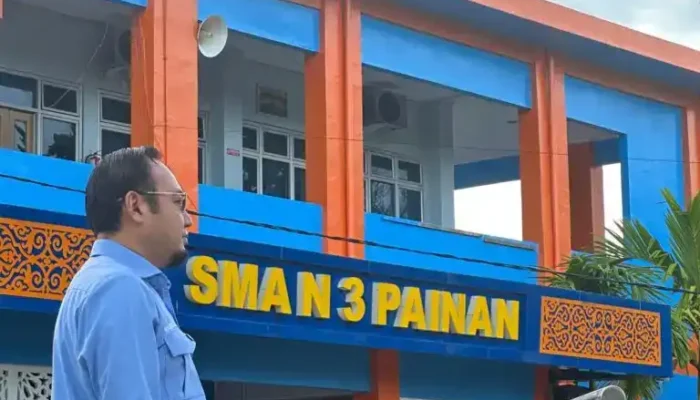 Rahmat Saleh Soroti Pentingnya Guru Bentuk Karakter di Tengah Pesatnya AI